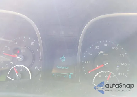 2013 Chevrolet Malibu 1Fl из США, поврежденный, VIN 1G11A5SA4DU141360